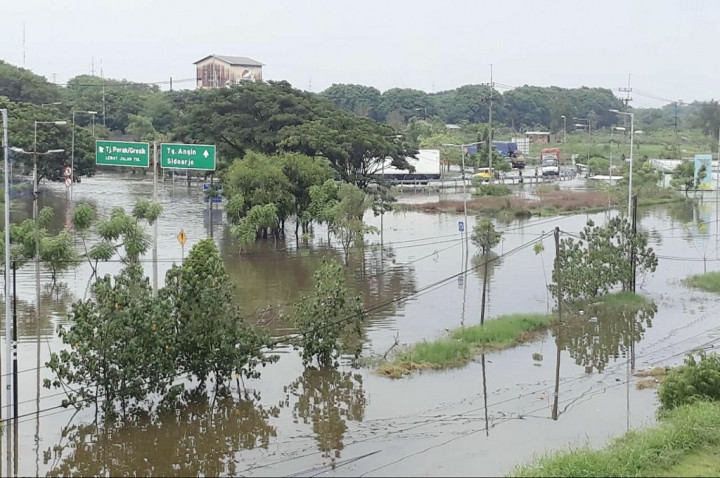 Cegah Banjir, Dinas PUPR Akui Butuh Anggaran Lebih Banyak