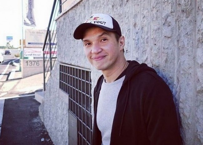 Kondisi Membaik, Edison Wardhana Keluar Ruang ICCU