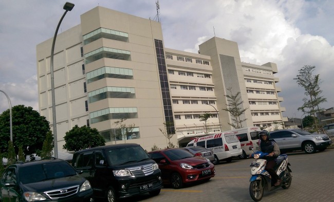 Pemprov DKI Segera Temui Yayasan Sumber Waras