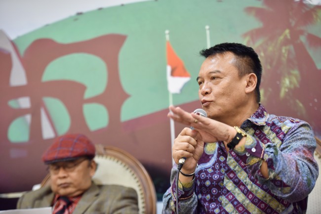 Hadi Tjahjanto Diminta Siapkan Diri untuk Uji Kelayakan