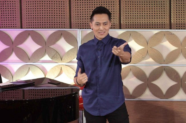 Demian Angkat Bicara soal Kecelakaan Edison Wardhana