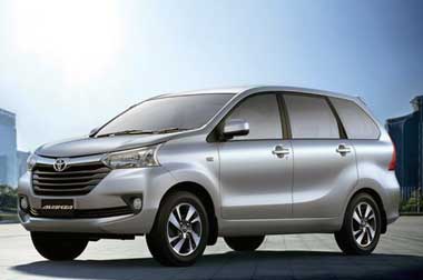 Cari Mobil Buat Liburan? Ini Pilihan MPV Bekas