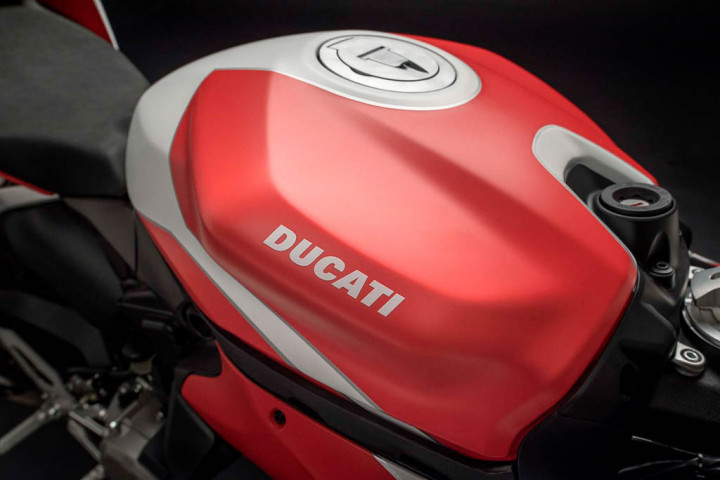Ducati Tak Hanya Bikin Motor, tapi juga Taman Hiburan