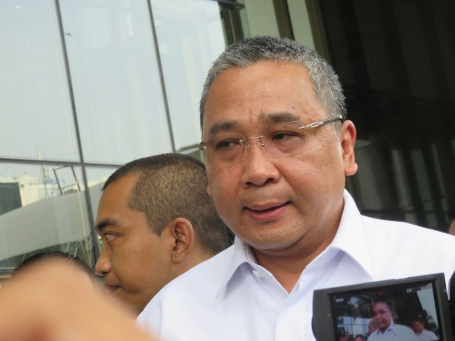 BUMDes Jadi Penyalur Bantuan Pangan Non Tunai Pemerintah