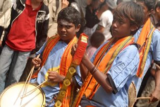 Bersatu dalam Keberagaman ala 'Little India'