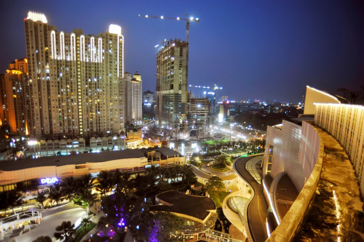 APL Rambah Bisnis Properti di Depok