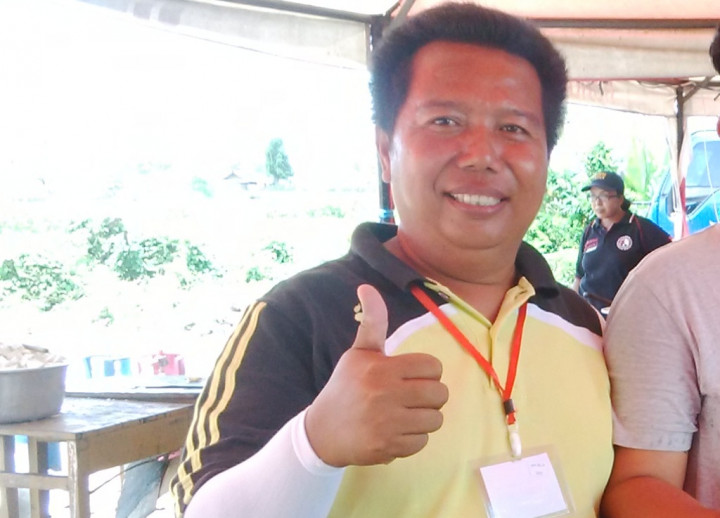 Pakaian Cukup, Pengungsi di Klungkung Butuh Lauk Pauk