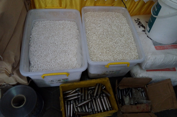 Wali Kota Solo Sebut BPOM Kecolongan