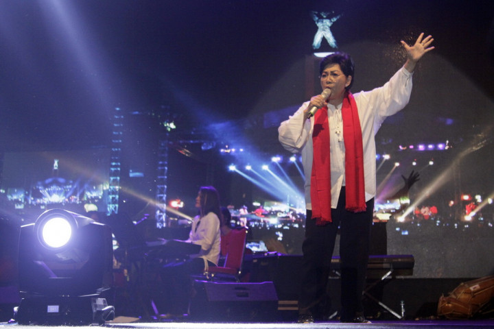 Kunci Titiek Puspa Menghasilkan Karya Abadi