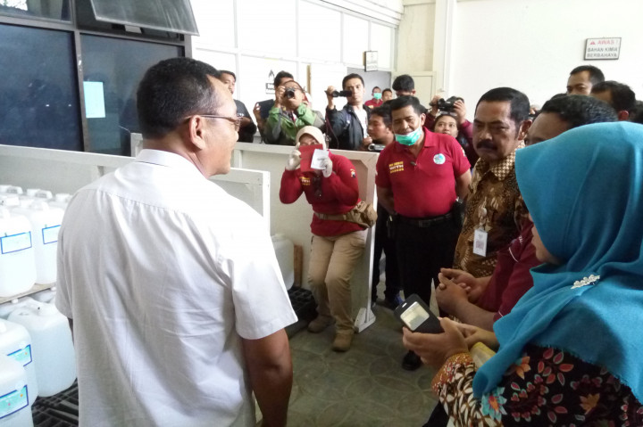 Solo Segera Data Ulang Pengguna Indekos dan Rumah Sewa