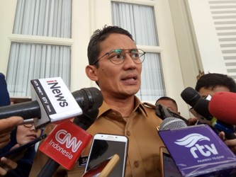 DKI dan Kota Bekasi Perkuat Kemitraan