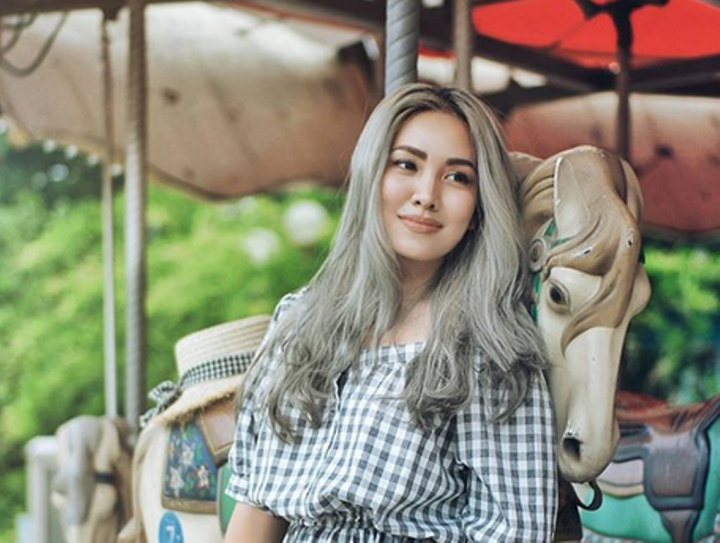 Cara <i>Travel Blogger</i> Marischka Prudence Menikmati Liburan