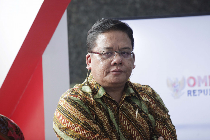 Kinerja Kementerian dan Lembaga Membaik