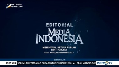 Mengawal Setiap Rupiah Duit Rakyat