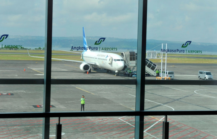 AP II Butuh Rp85 Triliun hingga 2021