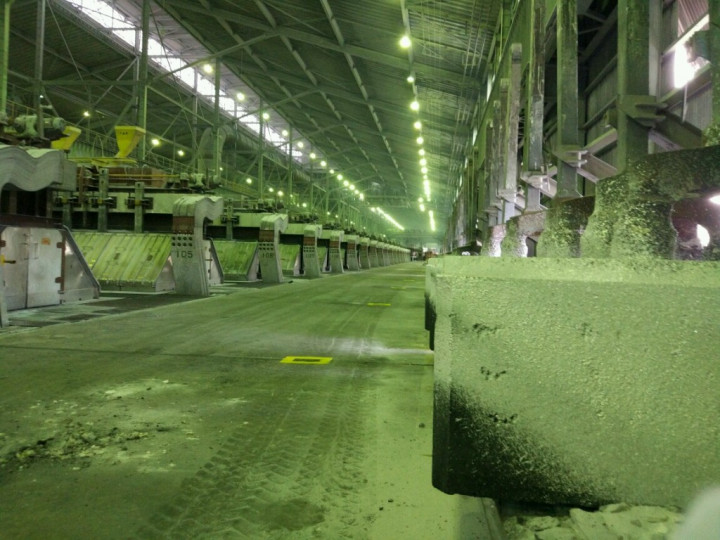 Reboisasi-Teknologi jadi Upaya Inalum Jaga Kehandalan PLTA