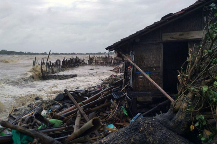 Anggaran Renovasi Rumah di Jepara Habis