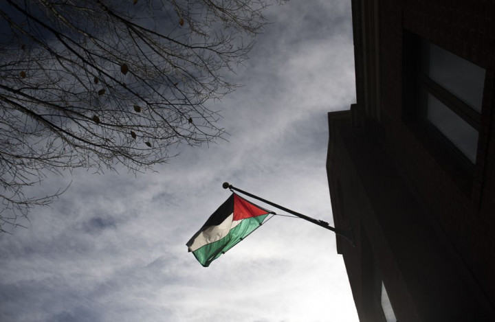 US House Threatens to Withold Aid for Palestinians