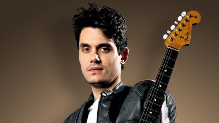 Sakit, John Mayer Batalkan Konser