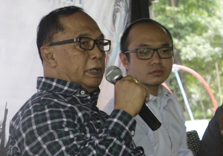 Wantimpres Ingin Kajian Pemahaman Islam Diperbanyak