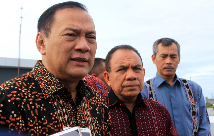 Penyaluran Bantuan Pangan Nontunai Efektif di 2018