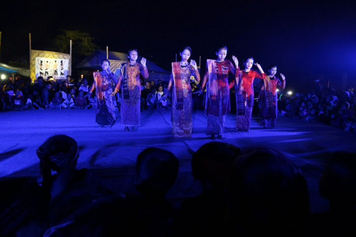 Ragam Rasa Kota Melayu