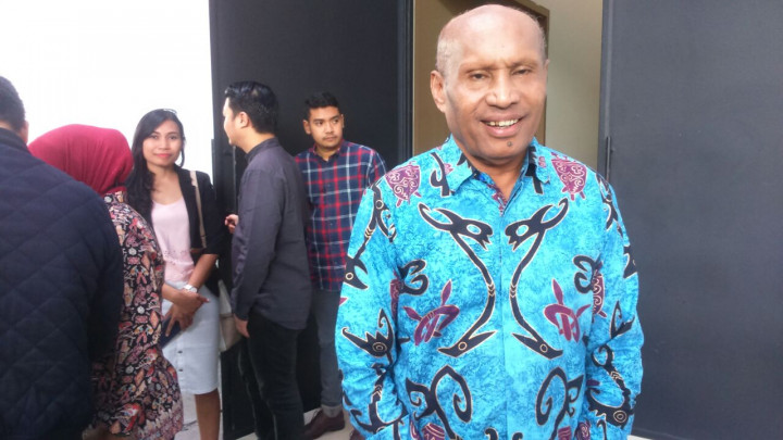 Faktor yang Buat Persipura tak Punya Pemain Asing