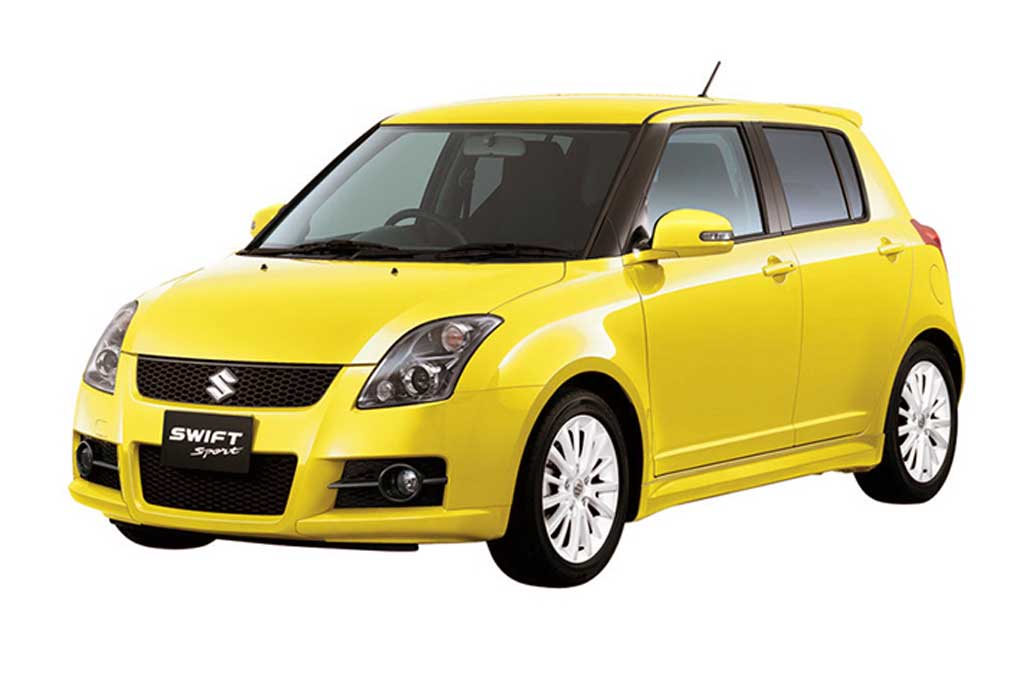 Mobil jenis hatchback bisa menjadi alternatif pilihan bagi yang mencari kendaraan baru di akhir tahun. PakWheels