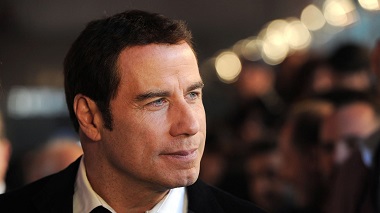 John Travolta Meninggal, Kata Siri di iPhone