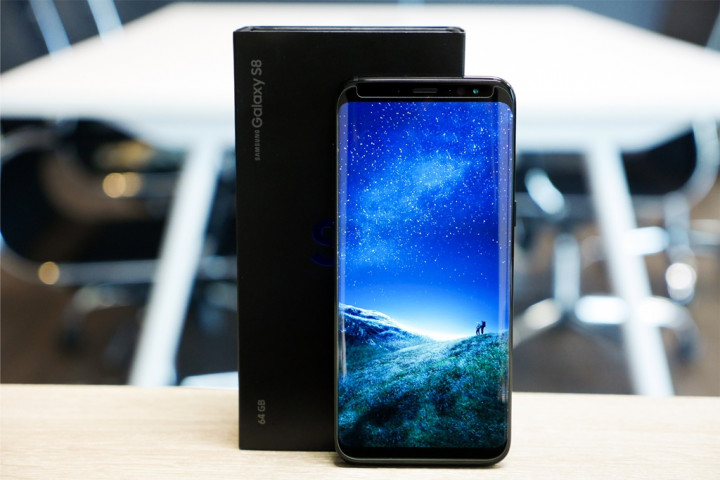 5 Gadget Terbaik 2017