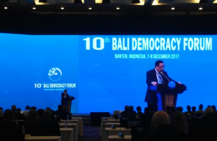 Tunisia Menentang Keras Keputusan AS Terkait Yerusalem