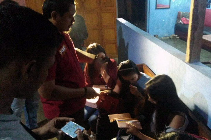 Dua Pengunjung Karaoke di Jepara Positif Konsumsi Narkoba