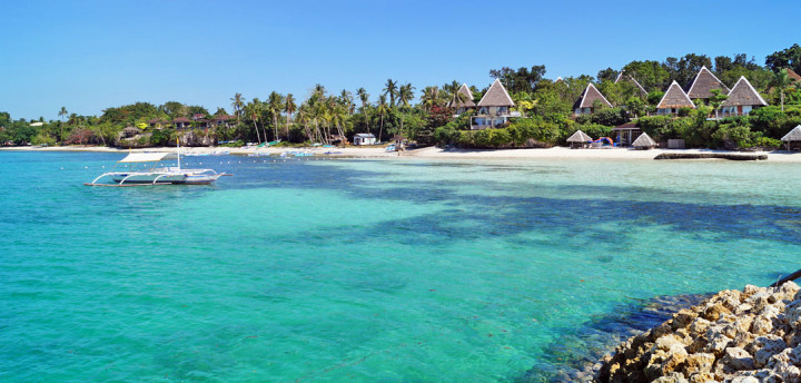 Mengintip Surga Tersembunyi di Filipina