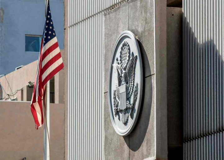 Arab Saudi Sebut Keputusan AS Tak Bertanggungjawab