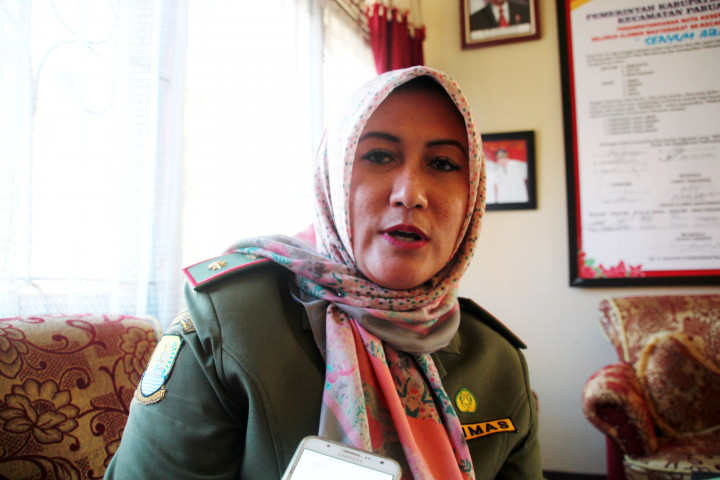 Lima Kasus Difteri Terjadi di Cirebon Sepanjang 2017