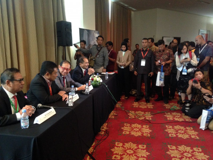 Markplus Conference ke-12 Soroti Fenomena Pemasaran di 2018