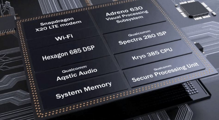 Snapdragon 845 Bikin HP Kuat  Main  Video HD 20 Jam Nonstop