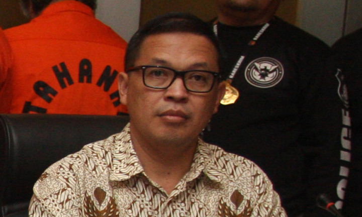 Bareskrim Cokok Sindikat Pemalsuan Uang