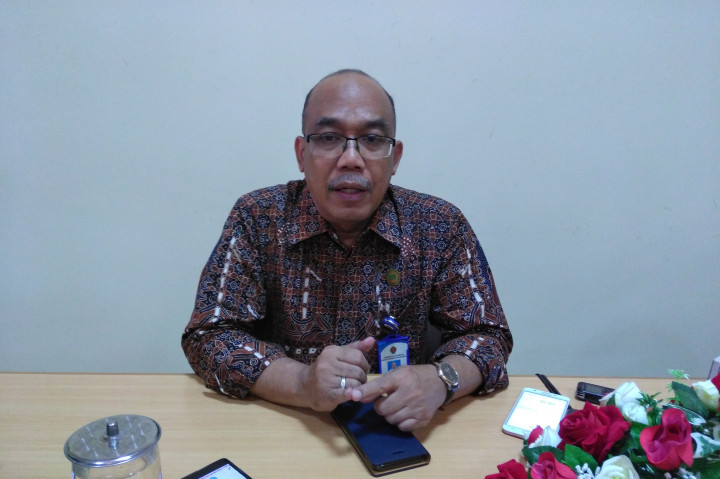 Kerugian Akibat Siklon Tropis Cempaka di DIY Melebihi Rp200 Miliar