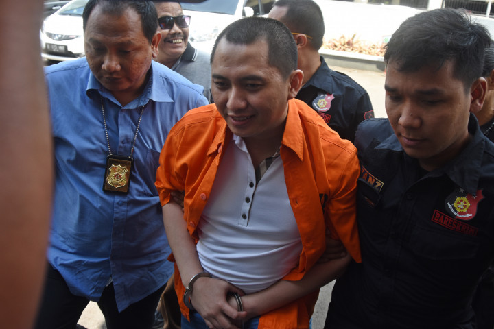 Bos First Travel Segera Disidang