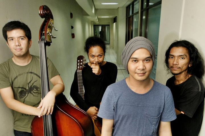 Akad Jadi Lagu Indonesia Paling Populer di Spotify Sepanjang 2017