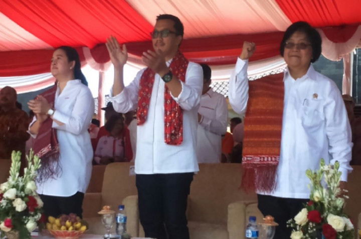 Kirab Pemuda Nusantara, Cara Kekinian Bangkitkan Semangat Kebersamaan