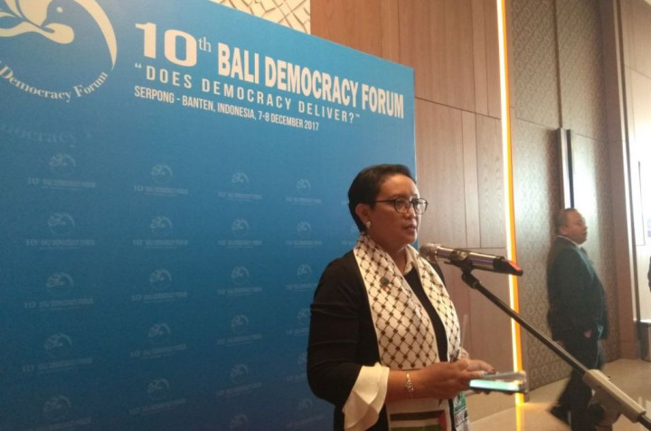 BDF 10: Demokrasi Harus Dimulai dari Keluarga