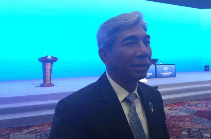 Gelaran BDF ke-10 Dipuji Delegasi Internasional