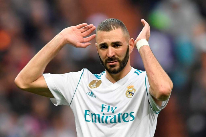 Pintu Timnas Prancis Tertutup untuk Benzema