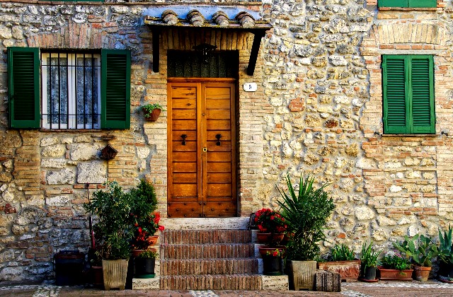 Trik Feng Shui Ini Bantu Hilangkan Stres Saat Habiskan Liburan di Rumah