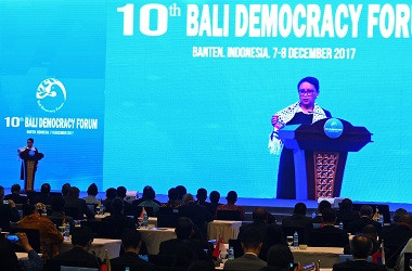 Foreign Minister Summons US Ambassador on Trump's Statement