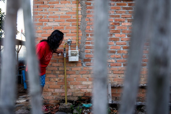 Elpiji Sering Langka, Pengusaha Beralih ke Gas Bumi