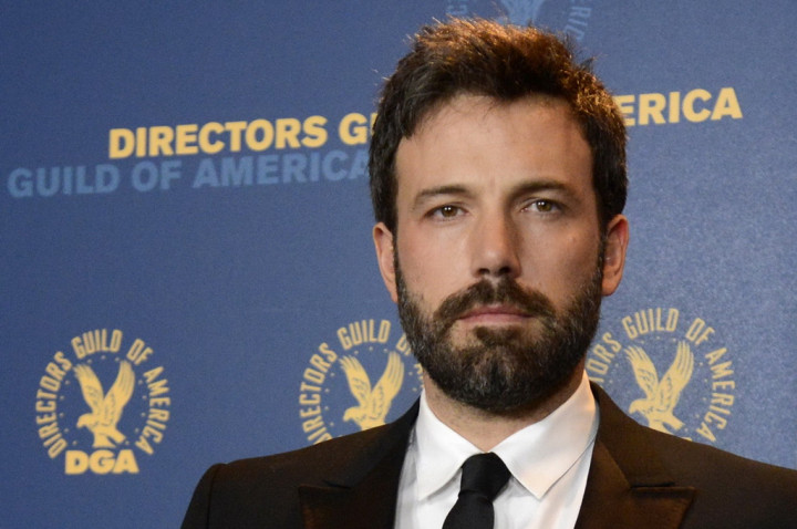 Ben Affleck Tampil di Film Flaspoint tapi Tidak sebagai Batman