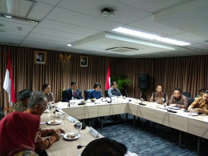 <i>Financial Closing</i> Rp18 Triliun untuk Proyek LRT Bakal Diteken Bulan Ini